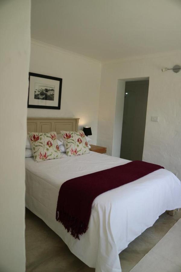 Hotel 47 On The Run St Francis Bay Exterior foto