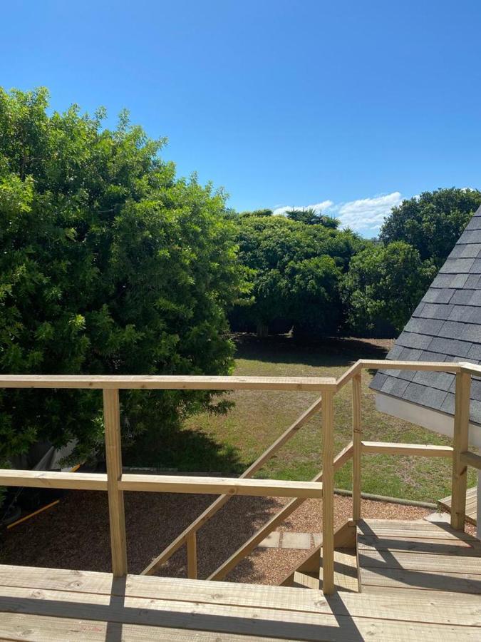 Hotel 47 On The Run St Francis Bay Exterior foto